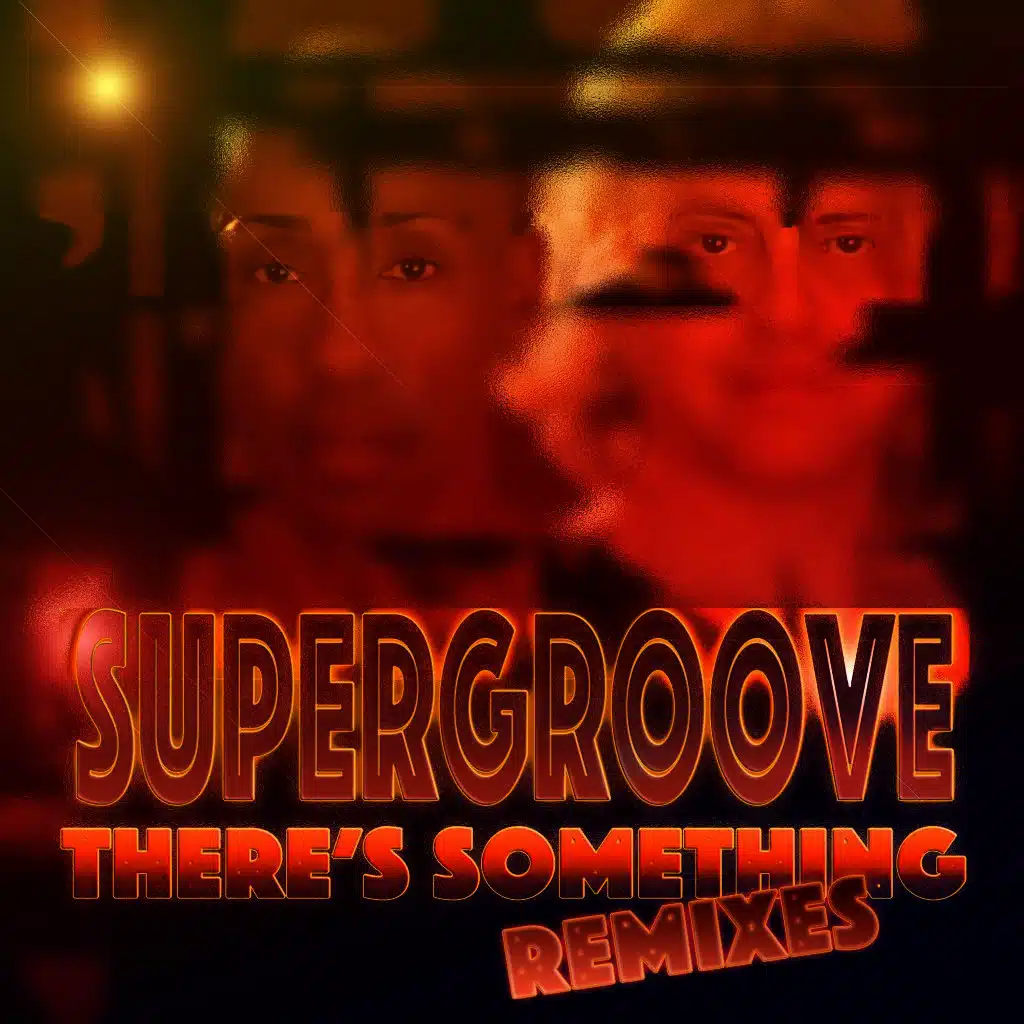 There's Something (Am Alternate Mix)