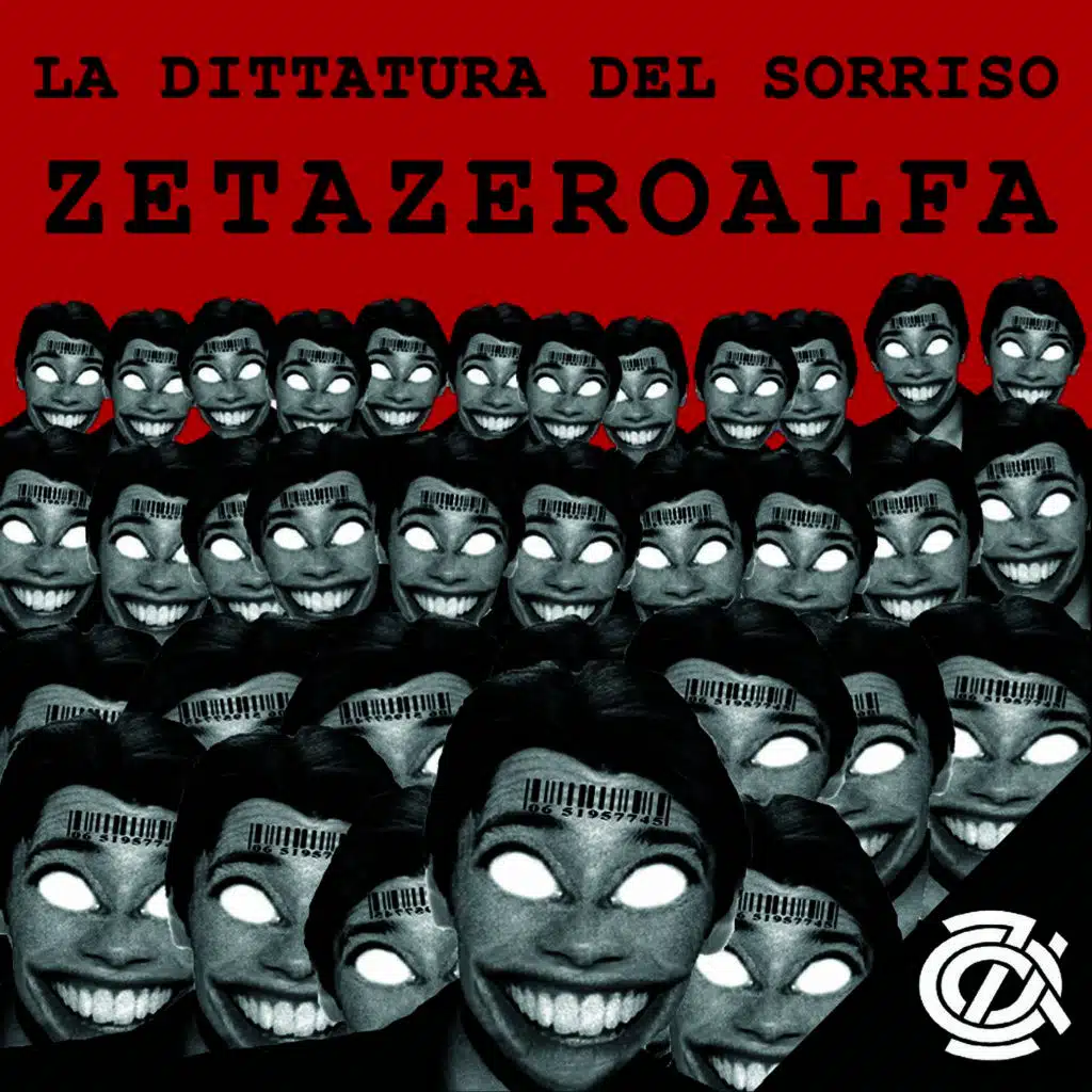 La Dittatura Del Sorriso