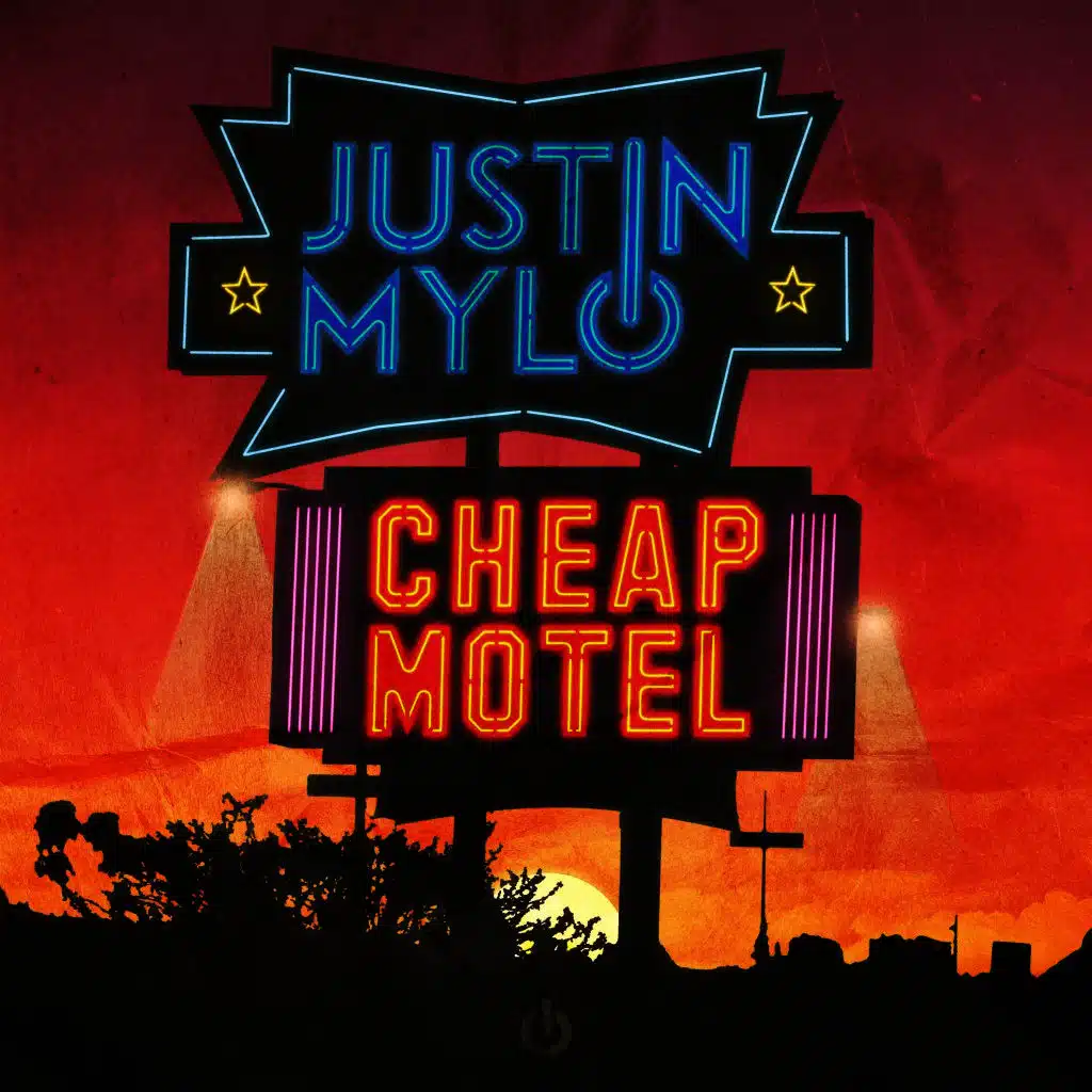 Cheap Motel