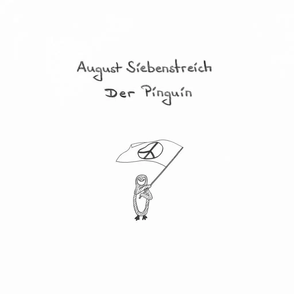 Der Pinguin