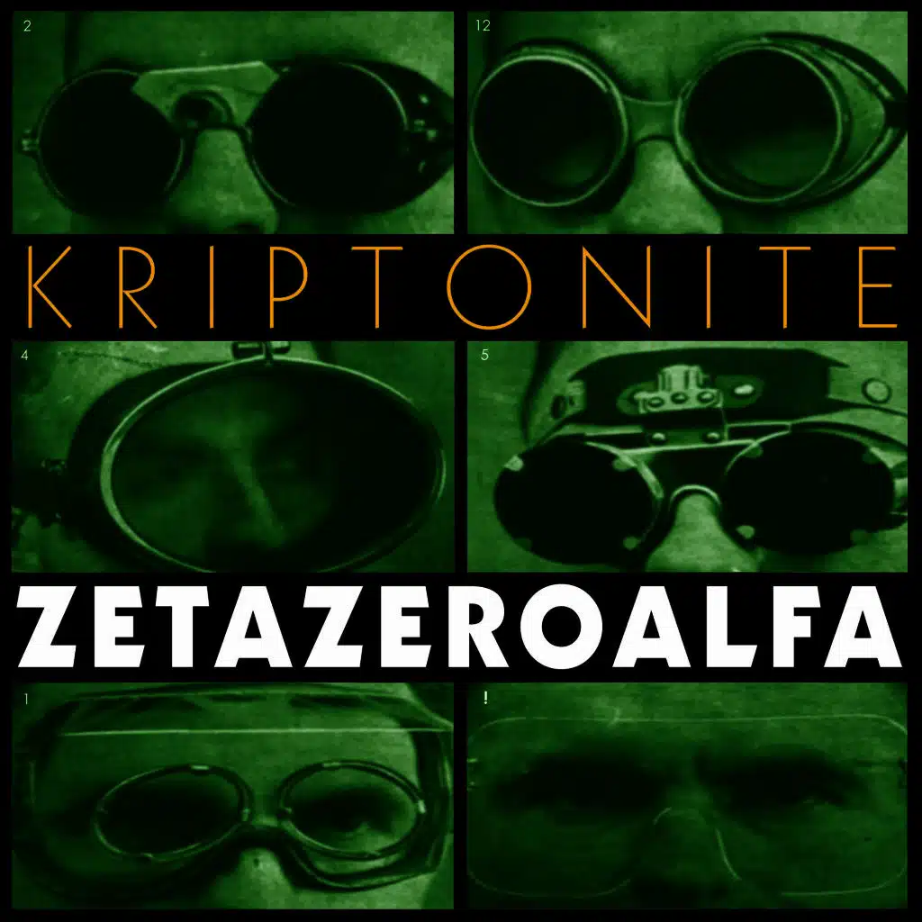 Kriptonite