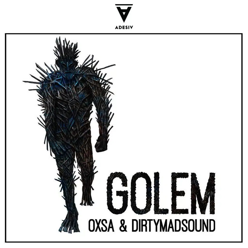 Golem (Original)