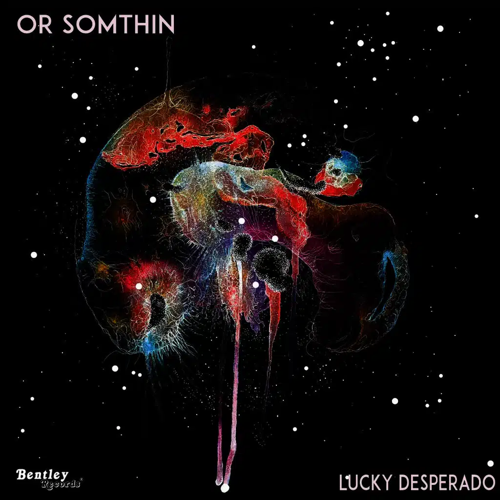 Lucky Desperado