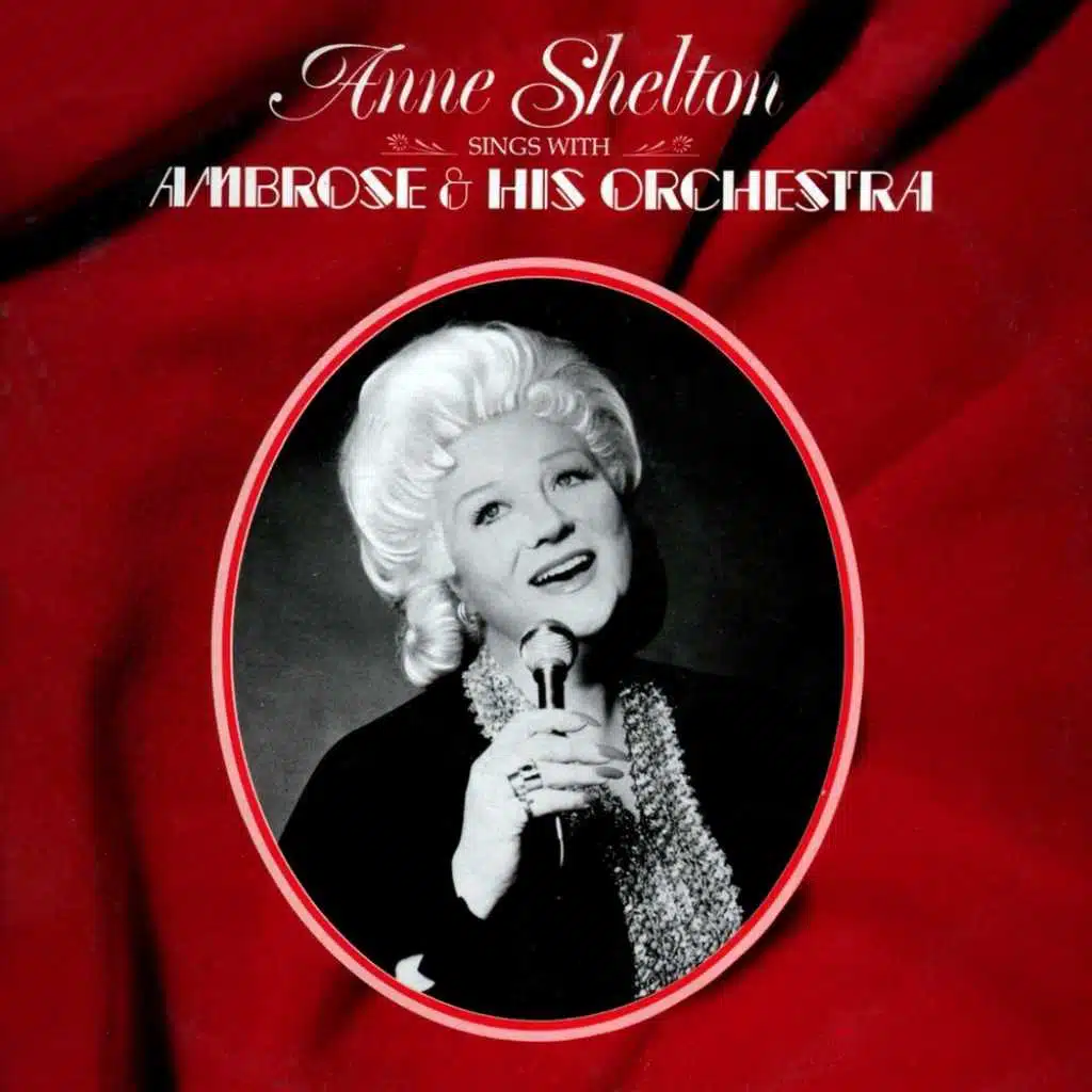 I Know Why (And So Do You)