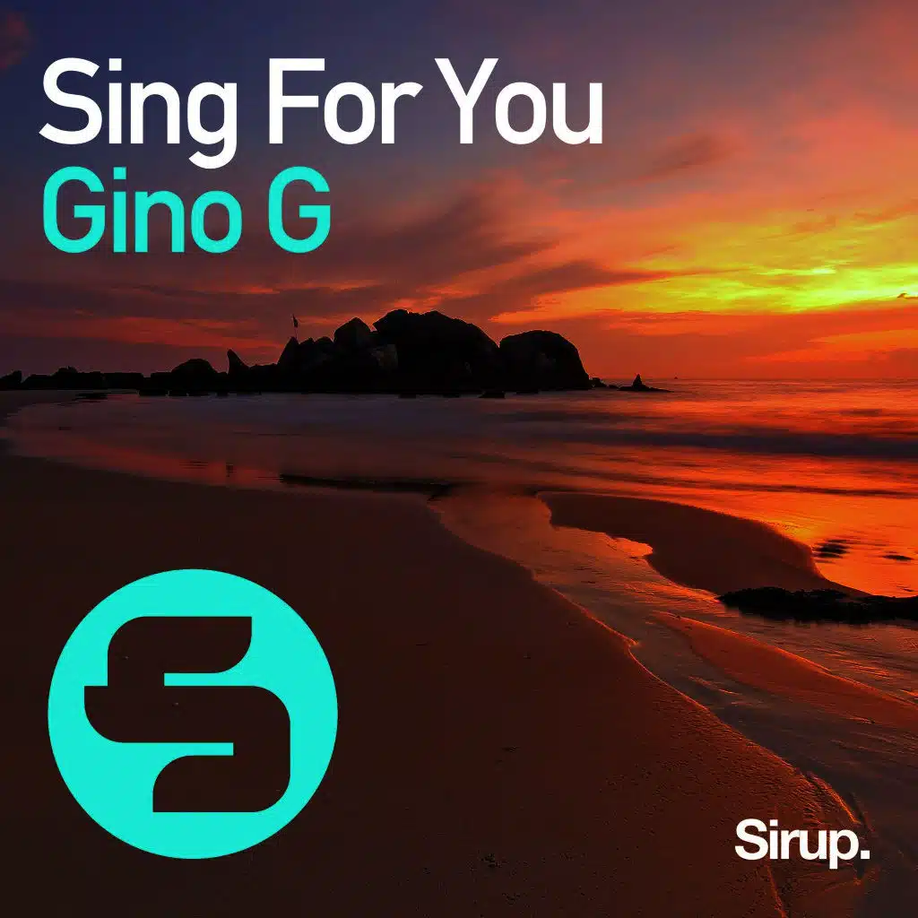 Sing for You (Extended Mix)