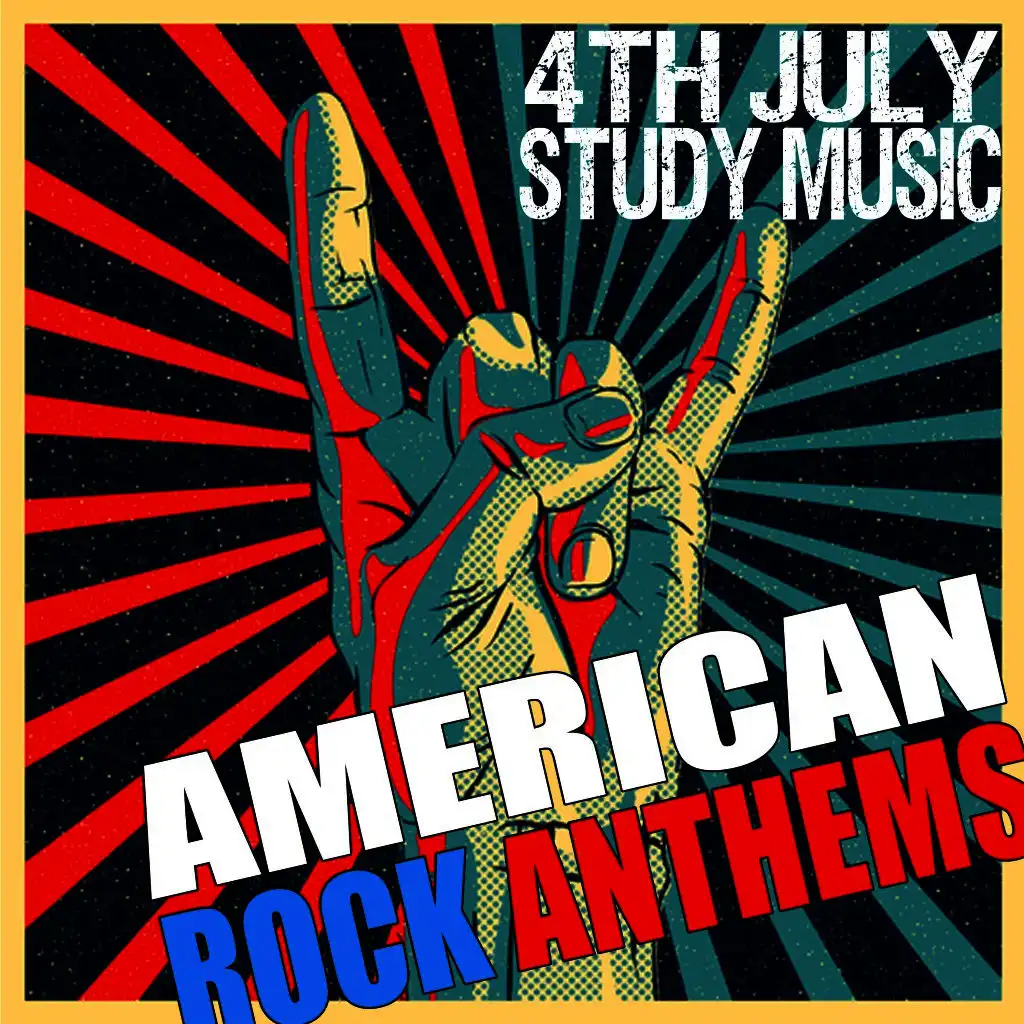 America (Instrumental Version)