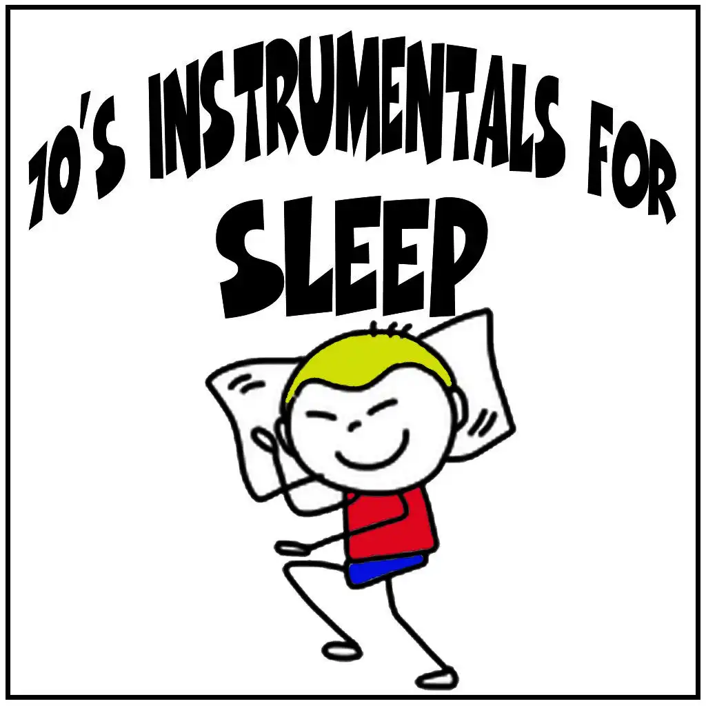 70's Instrumentals for Sleep