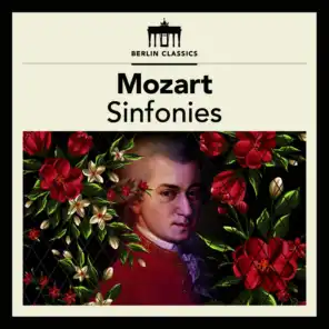 Mozart: Sinfonies