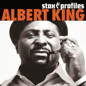 Stax Profiles: Albert King