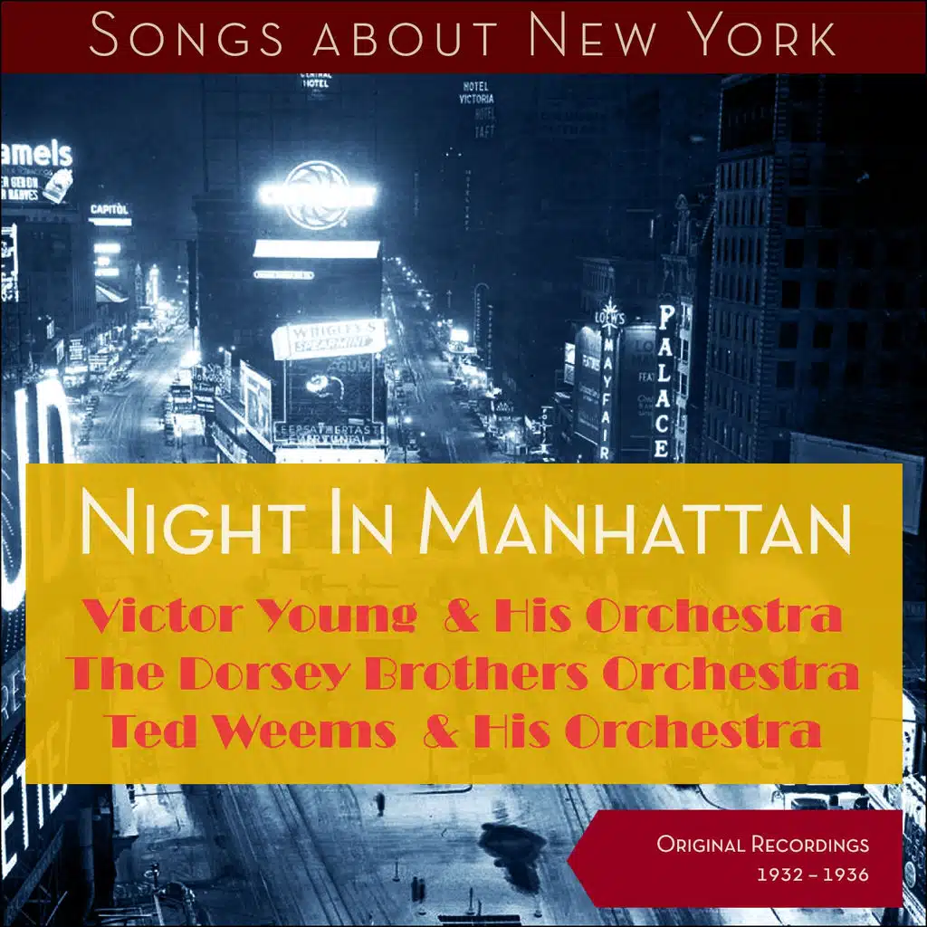 Noble Sissle & His Orchestra