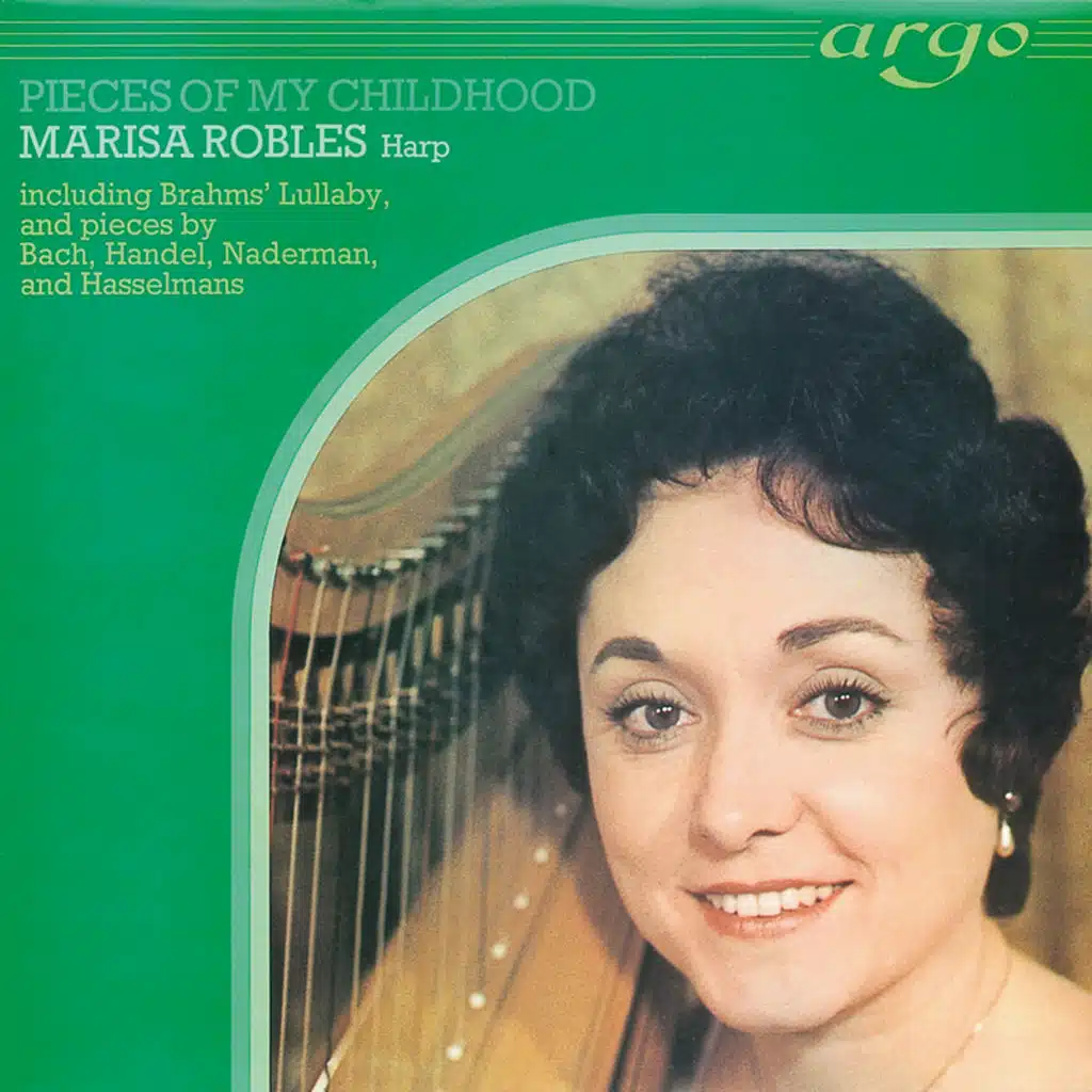 Naderman: Sonata VI: Allegro - Allegro disperato - Allegro elegante