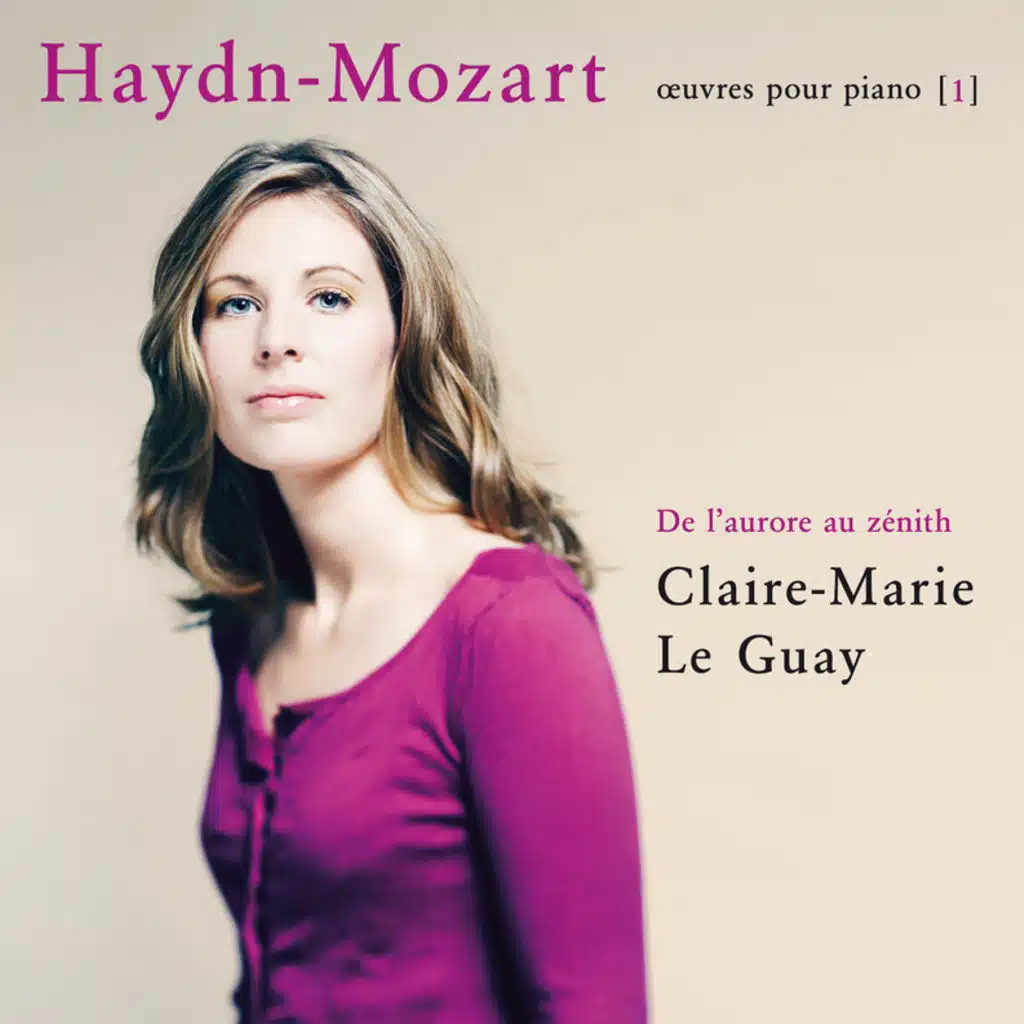 De L'Aurore Au Zénith