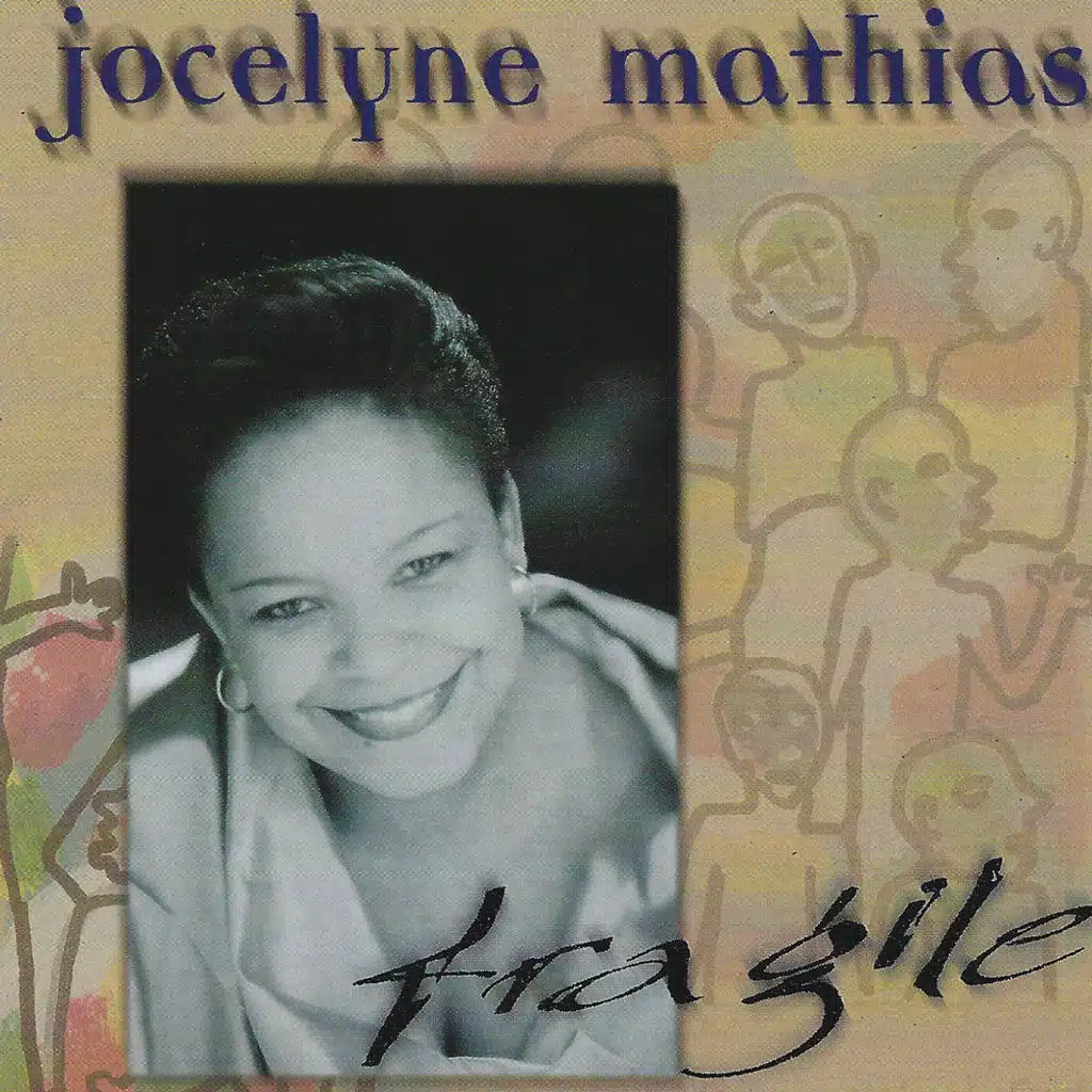 Jocelyne Mathias