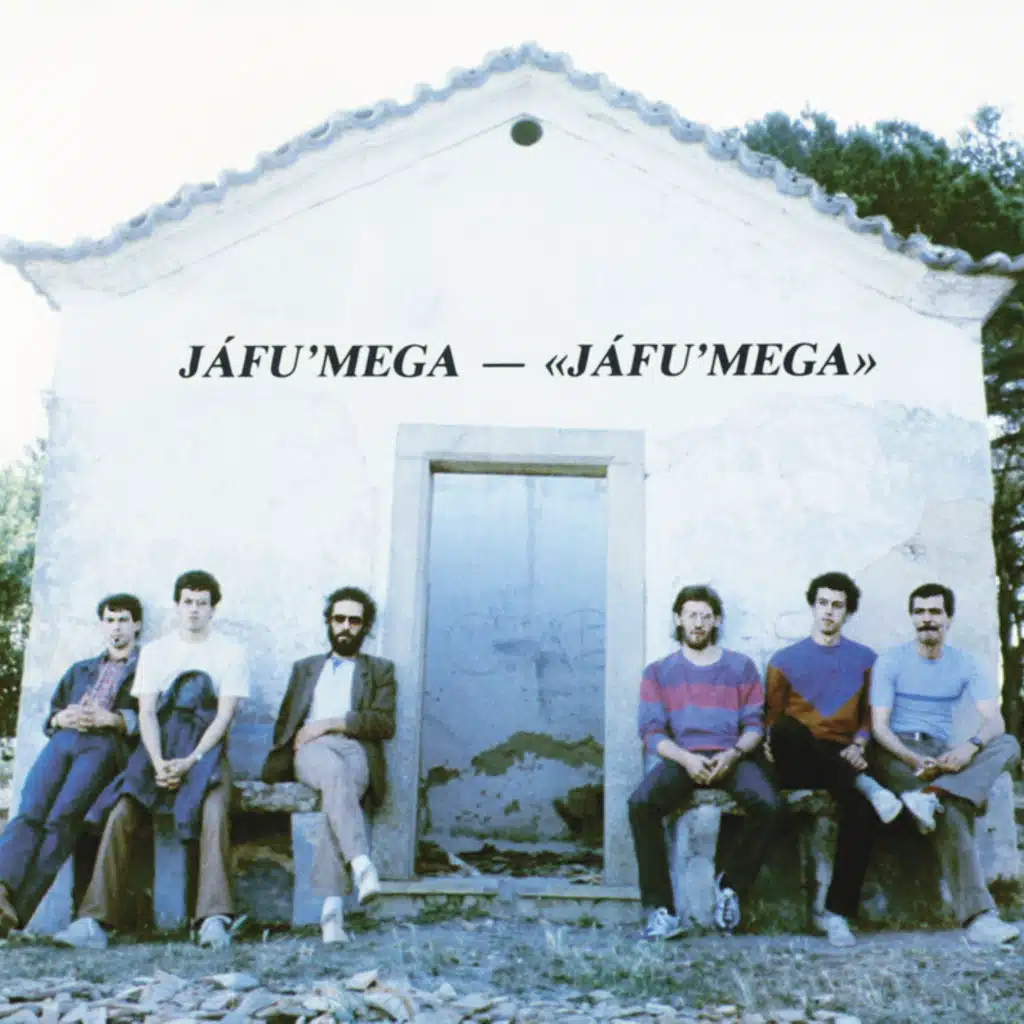 Jáfu'Mega