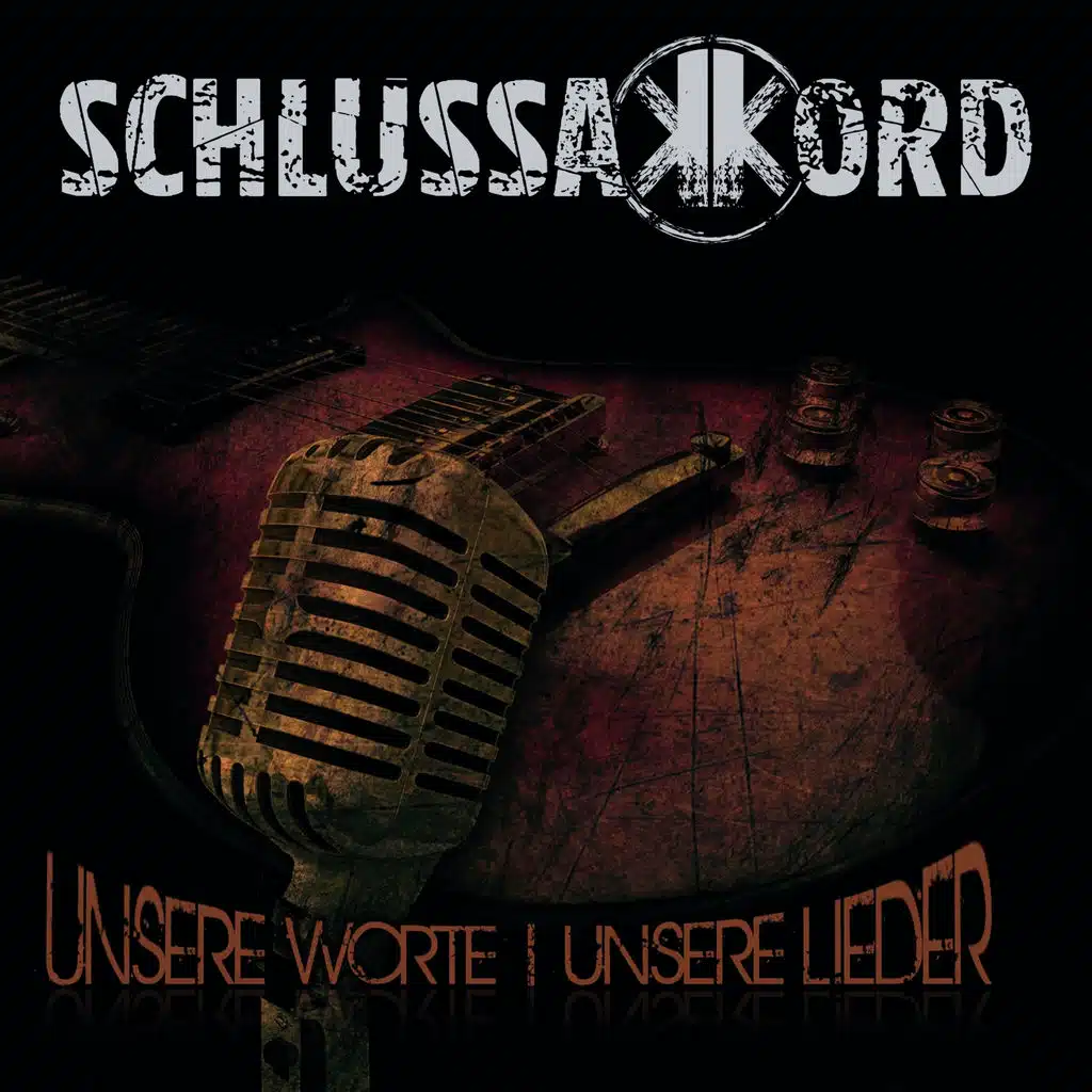 Unsere Worte - Unsere Lieder