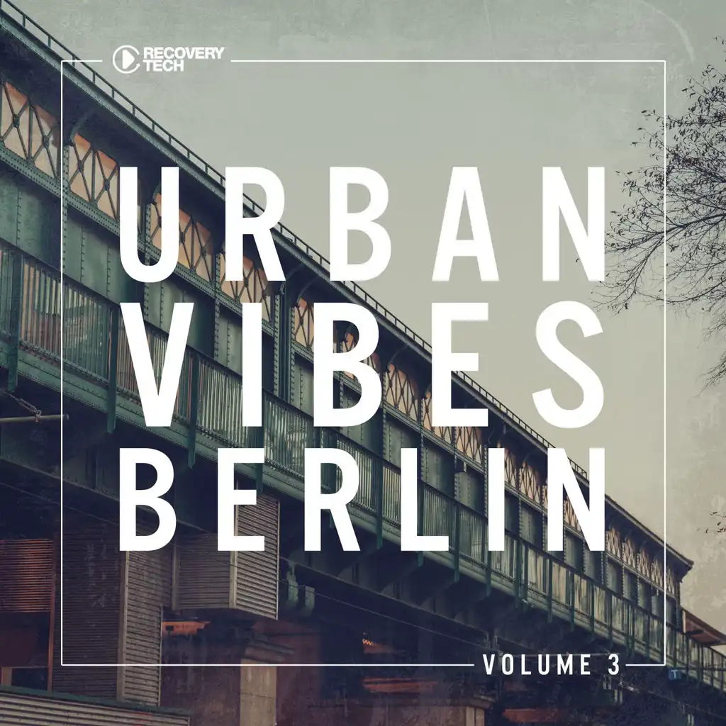 Urban Vibes Berlin, Vol. 3