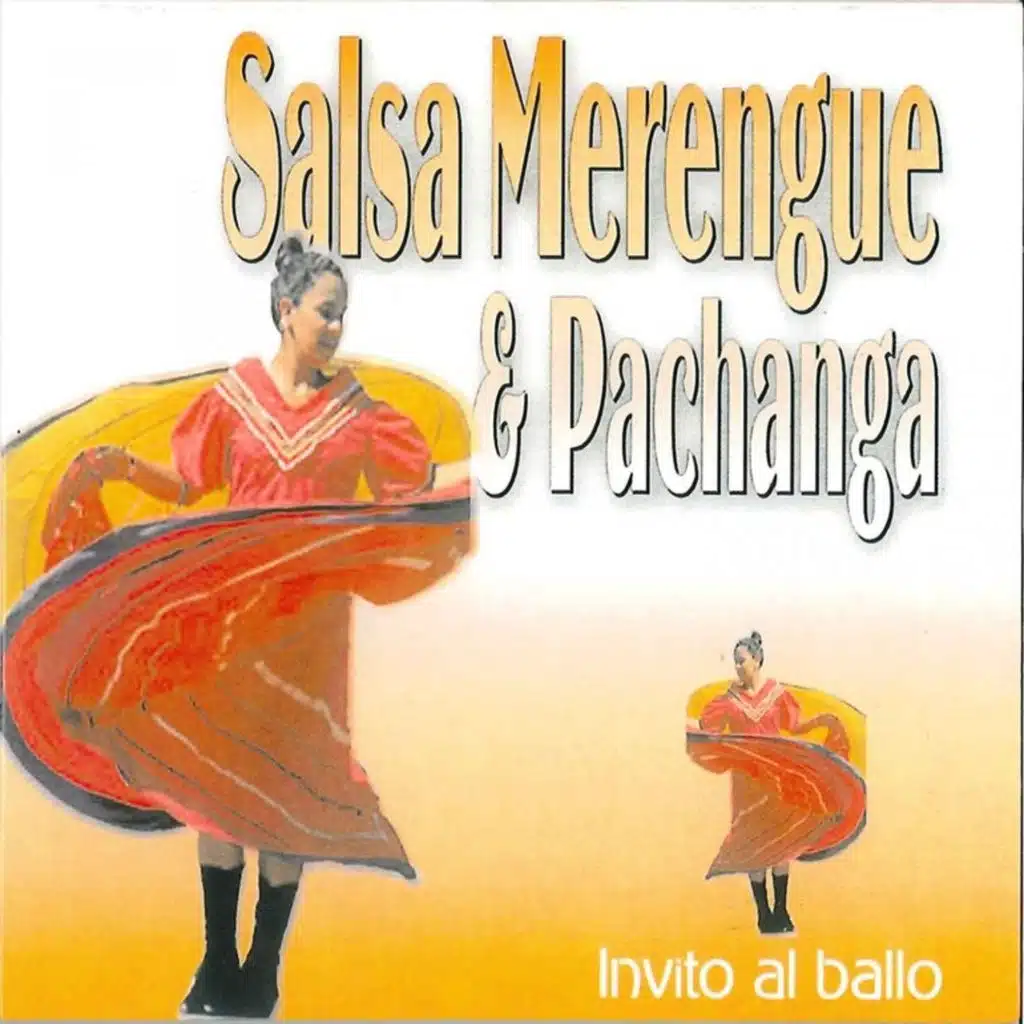 Salsa Merengue & Pachanga