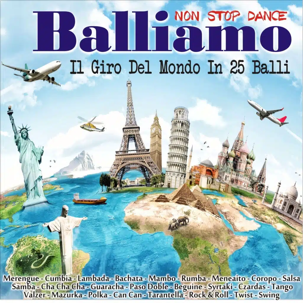 Mambo N. 5 (Remastered)