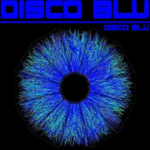 Disco blu (Radio Edit)