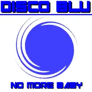 Disco Blu