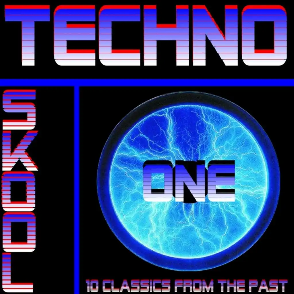 Techno Skool One