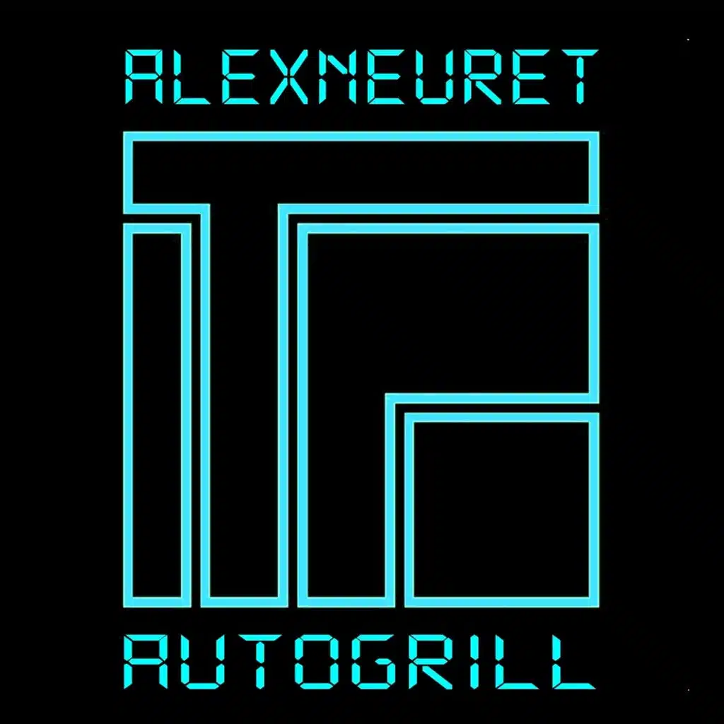 Autogrill (Rustichella Mix)