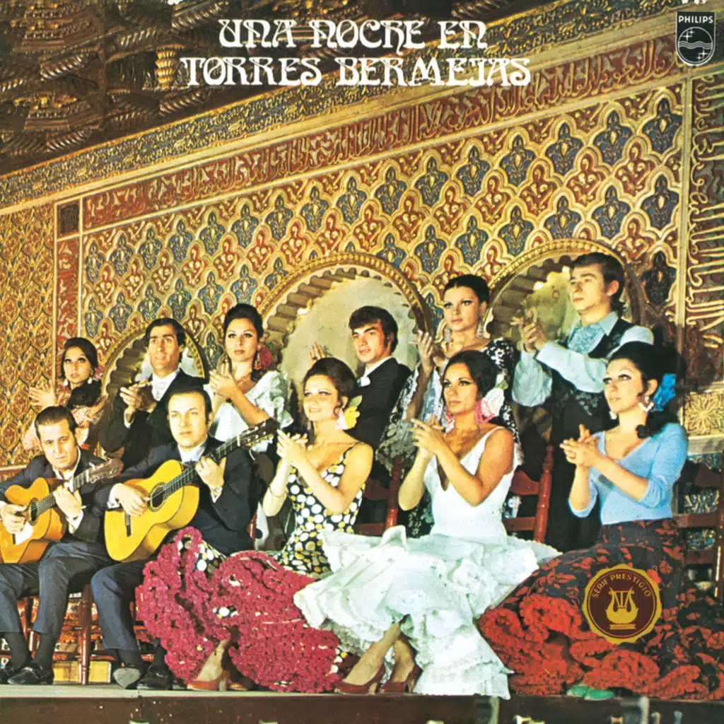 Si Acaso Muero (Siguiriya) (Live)