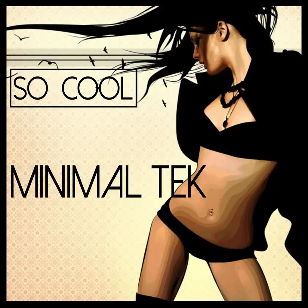 So Cool - Minimal Tek