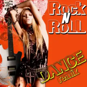 Rock'n'roll Dance Remix