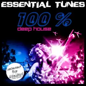Essential Tunes - 100% Deep House