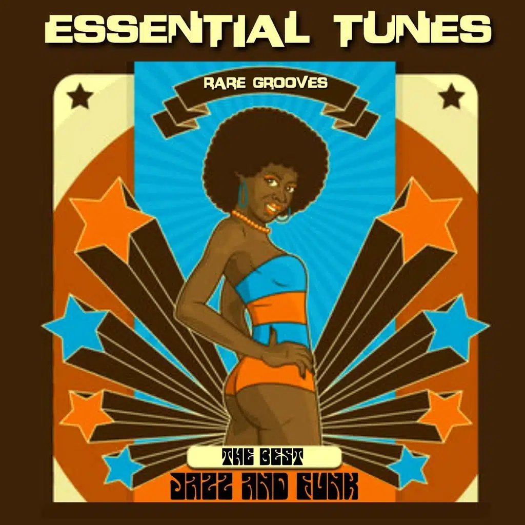 Essential Tunes - The Best Jazz and Funk