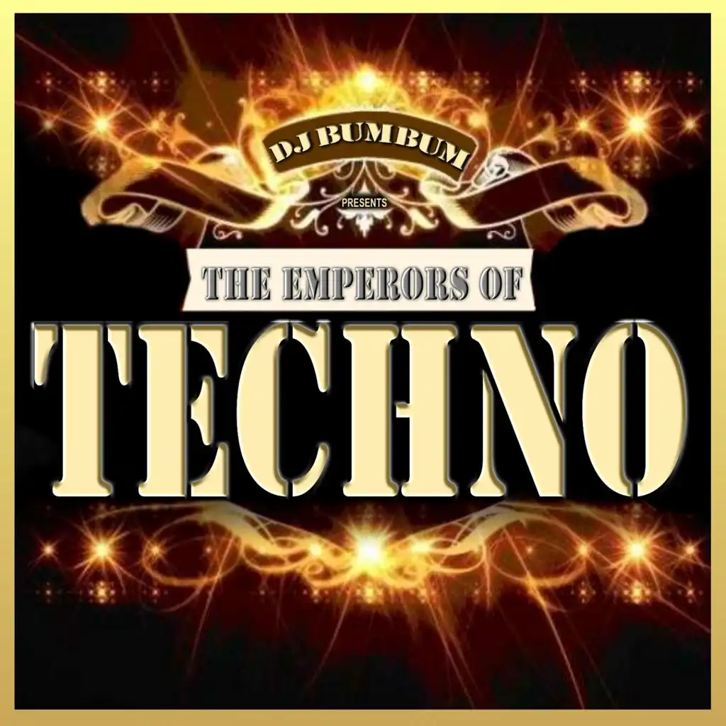 The Emperors of Techno