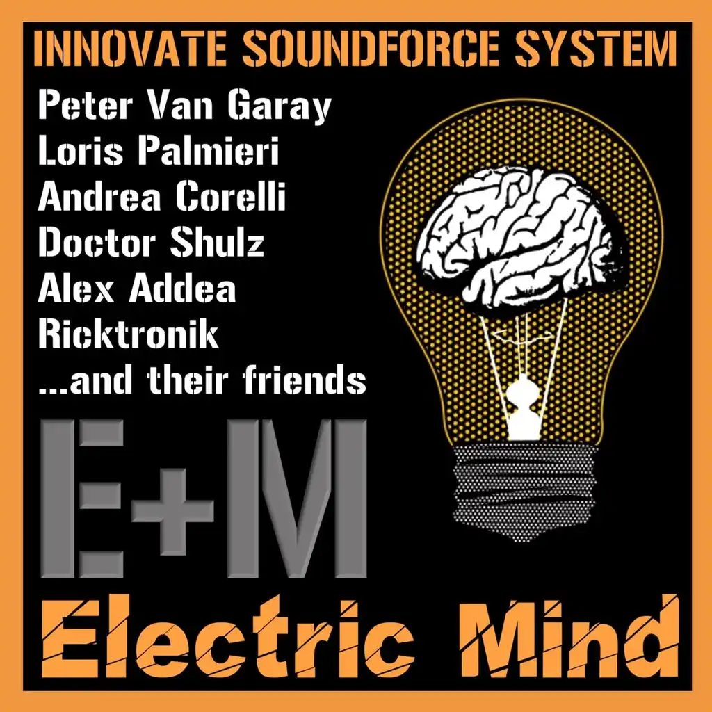 E+M Electric Mind