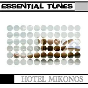 Essential Tunes - Hotel Mikonos