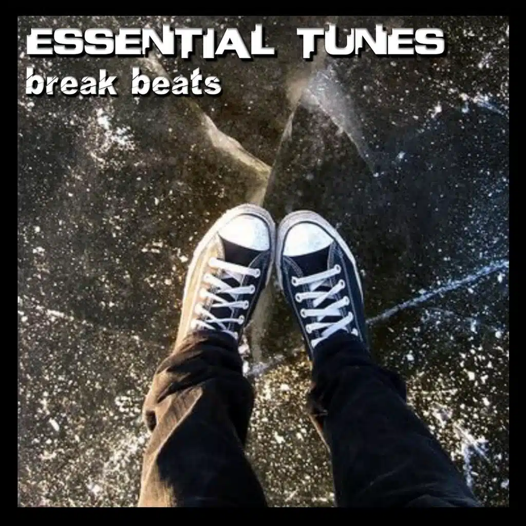 Essential Tunes - Break Beats