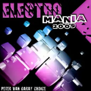 Electro Mania 2009