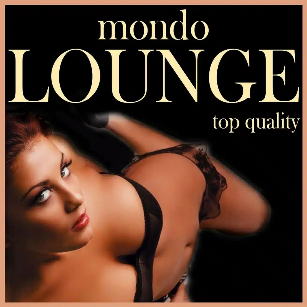 Mondo lounge