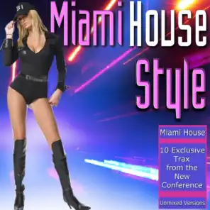 Miami House Style