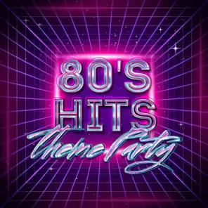 Génération 80, 60's 70's 80's 90's Hits, Compilation Années 80