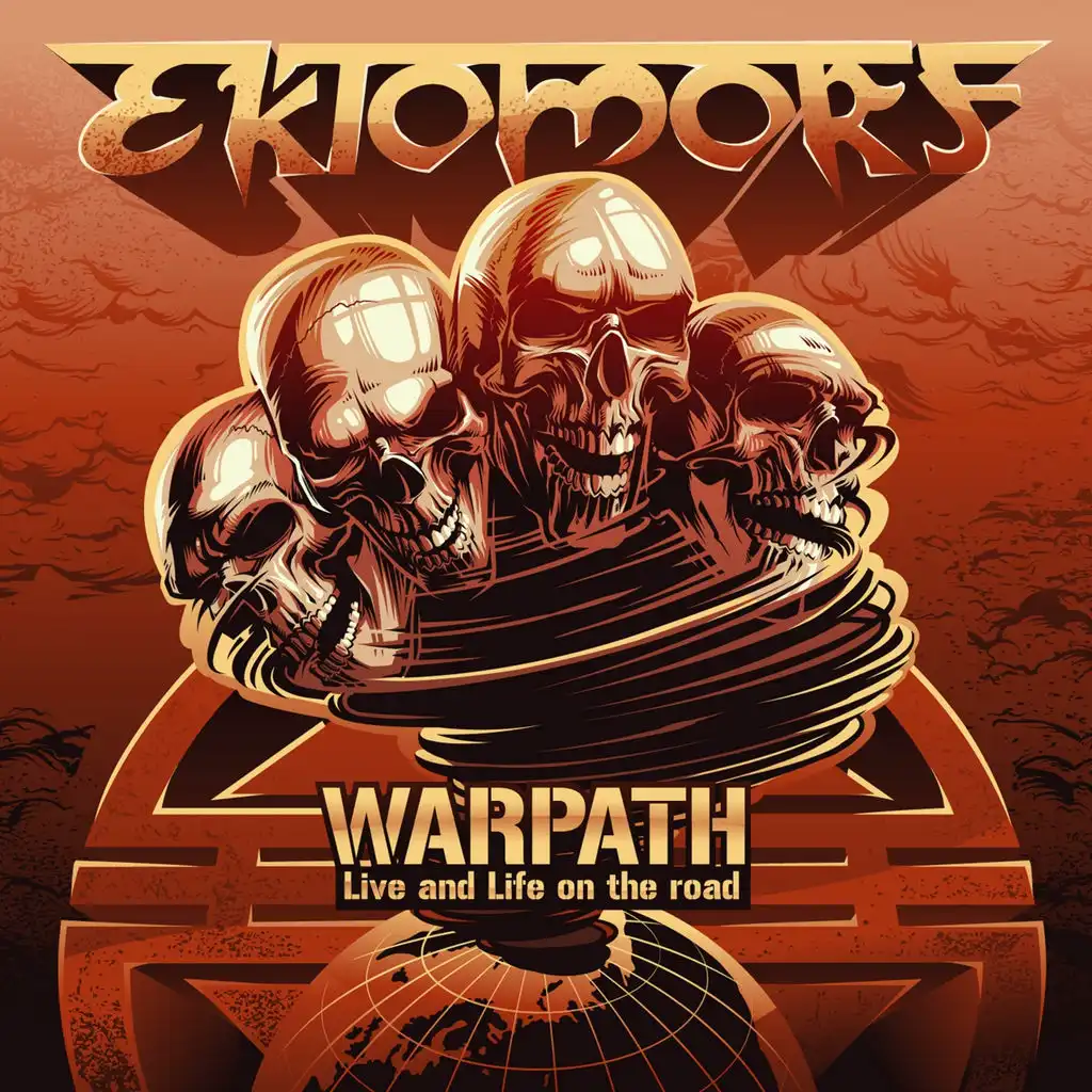 Warpath (Live and Life on the Road) (Live at Wacken 2016)