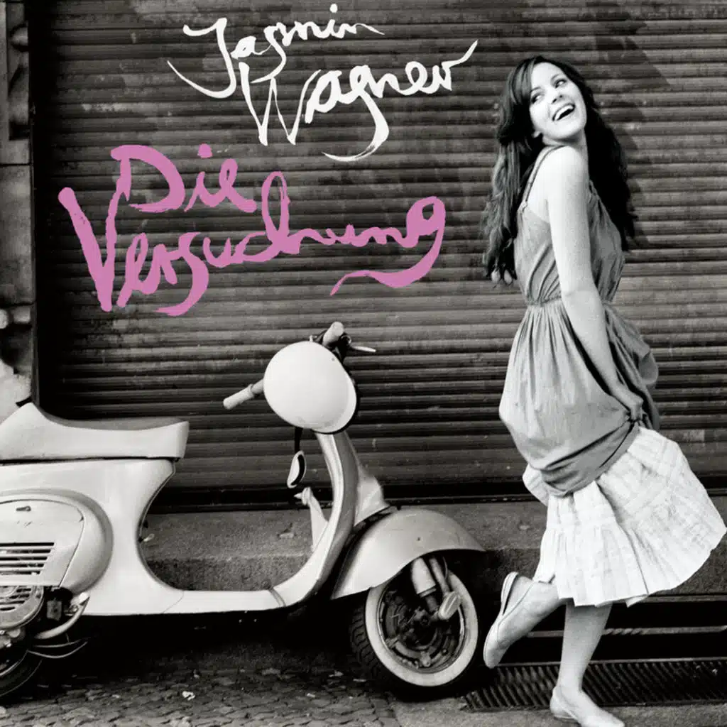 Komm schon werd' wütend