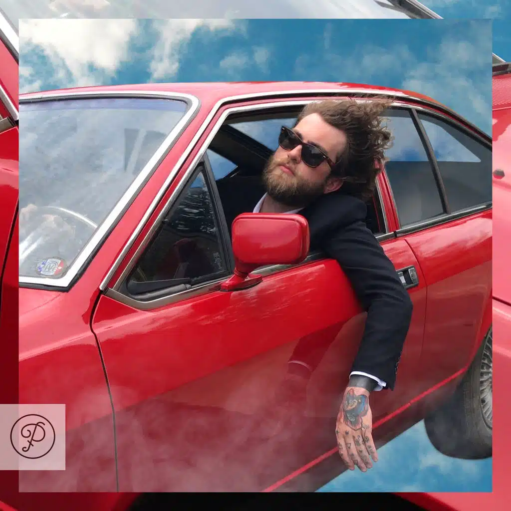 Descends (Yuksek Tropicinstrumental Edit)