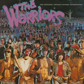 Echoes In My Mind (From "The Warriors" Soundtrack)