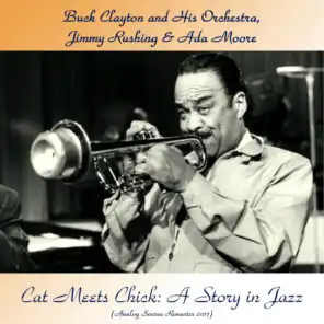 Cat Meets Chick: A Story in Jazz (Analog Source Remaster 2017)