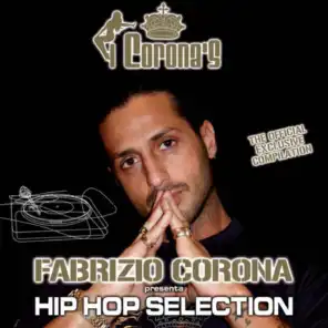 Fabrizio Corona Hip Hop Selection