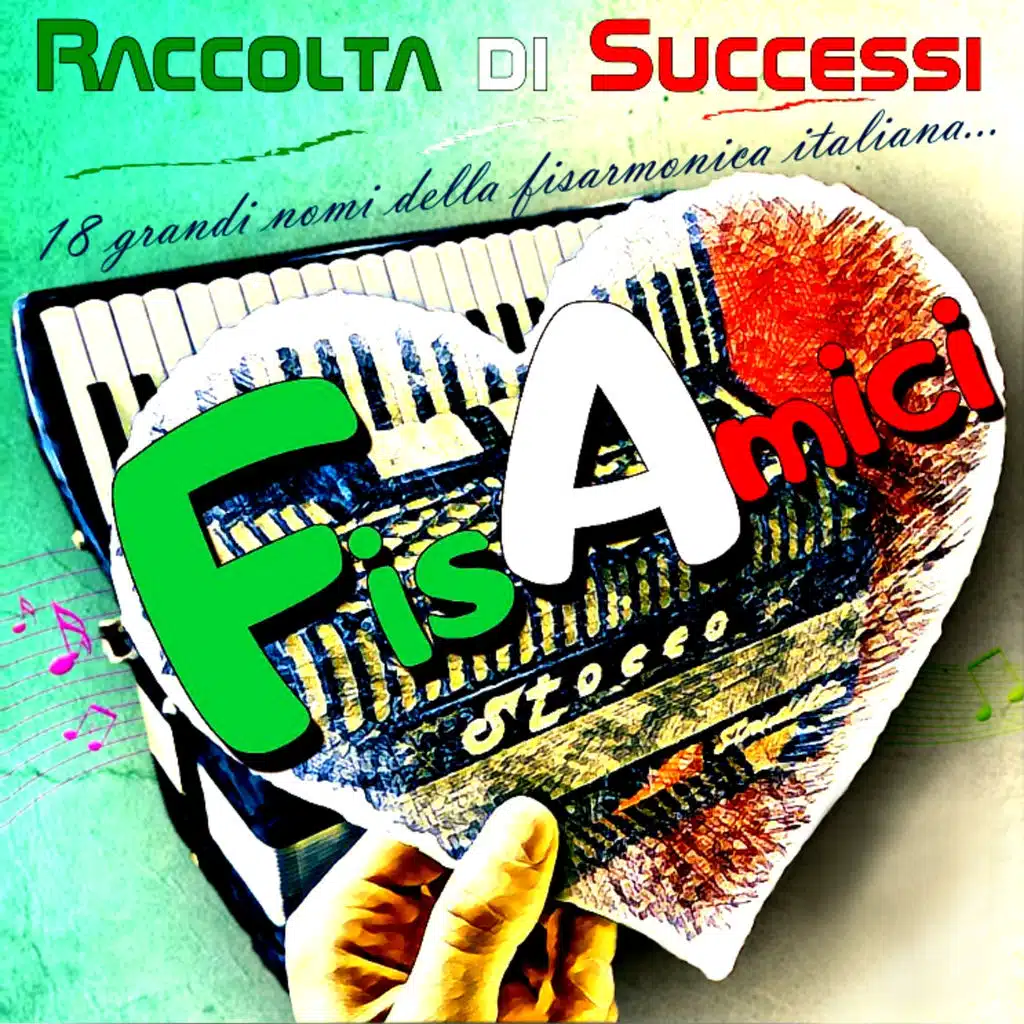 FisAmici (Raccolta di successi)