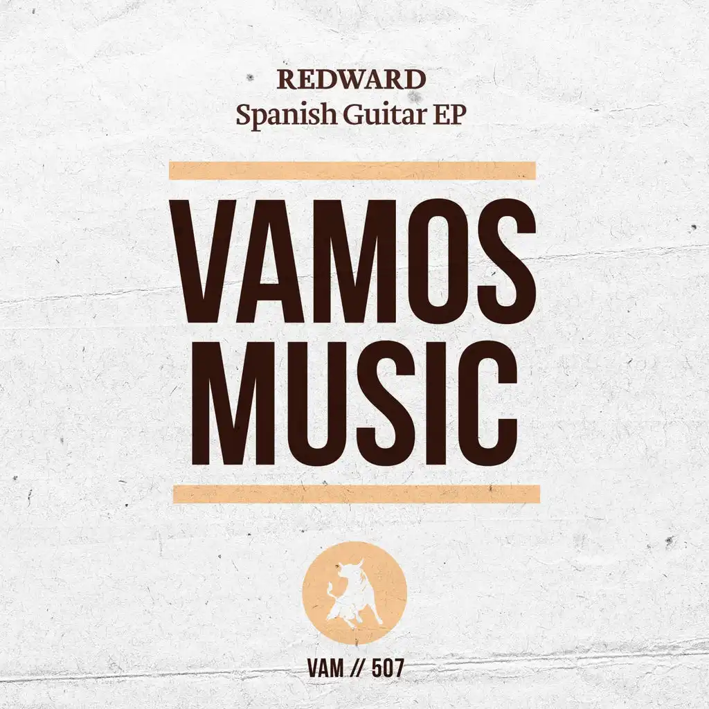 Spanish Guitar Ep