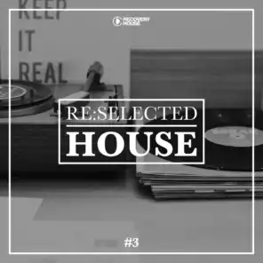 Re:selected House, Vol. 3
