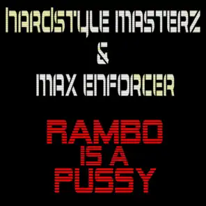 Hardstyle Masterz, Max Enforcer
