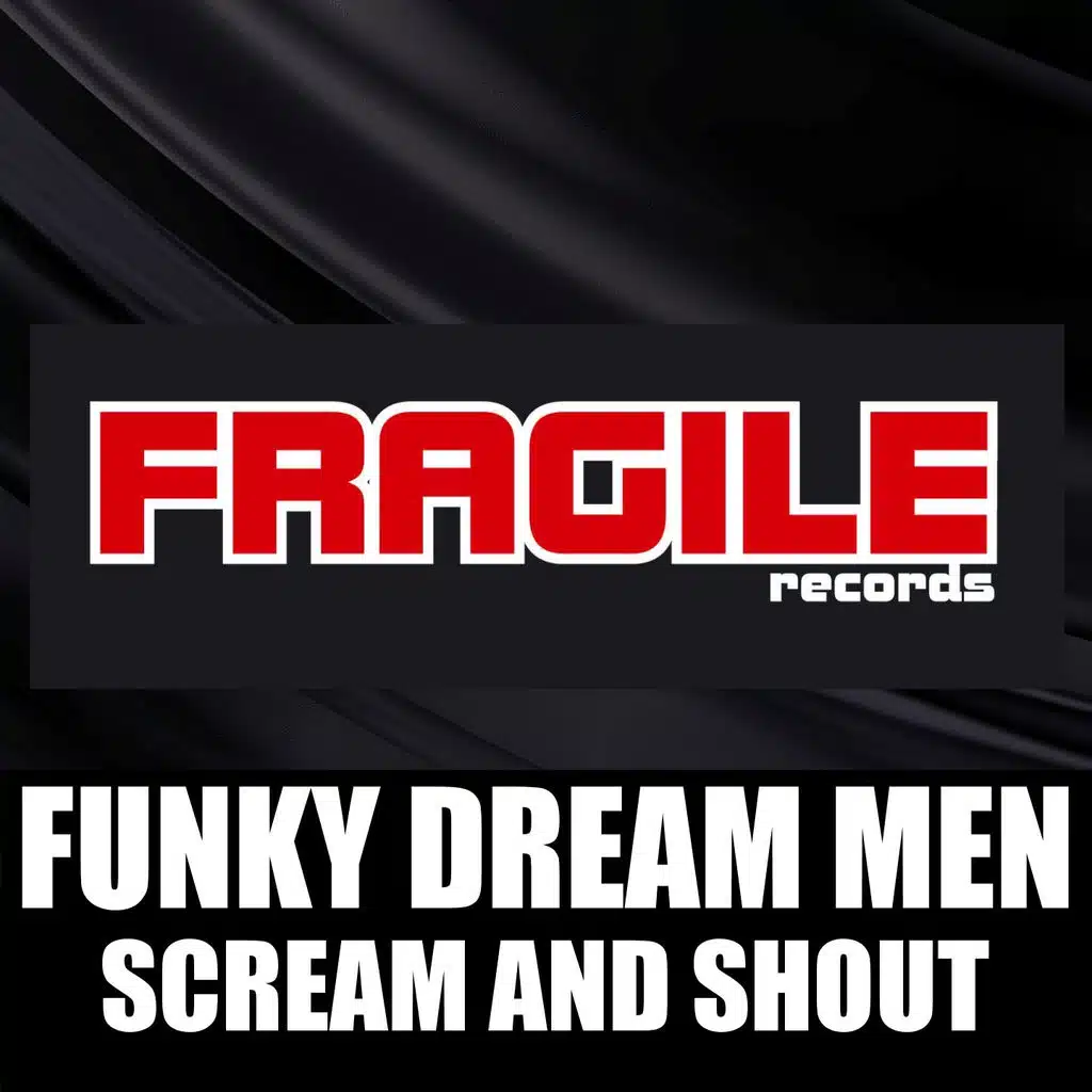 FUNKY DREAM MEN